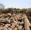 Bombardement op markt in Jemen: 25 burgers gedood