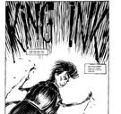 Stripbiografie verkent de goden en monsters van Nick Cave 