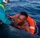 Op twee dagen tijd meer dan 1.500 vluchtelingen gered op Middellandse Zee