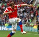 WK officieel van start: Rusland laat Saudi-Arabië kansloos in openingswedstrijd