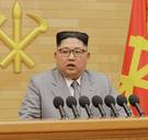 Noord-Korea maakte gisteren al twee keer gebruik van rode telefoon