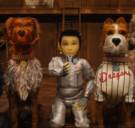 Dit is de eerste trailer van Wes Andersons nieuwe stopmotionfilm 'Isle of Dogs'. En het ziet er geweldig uit