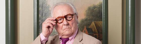 'Sesamstraat'-boegbeeld Aart Staartjes: ´´Wat kinderen vinden, daar moet je je niets van aantrekken´´