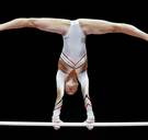 Nina Derwael pakt goud én zilver op EK gymnastiek in Glasgow