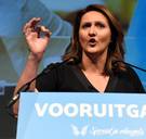 Rutten (Open Vld) fluit partijgenoot Gatz terug na verbod op doorspoelen tv-reclame. Maar Gatz blijft bij plan