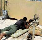 Burgers Raqqa bekopen herovering met hun leven