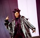 'Hyped as fuck': Coely schudt Rock Werchter wakker ★★★★✩