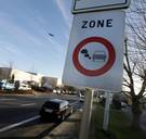 81.000 boetes voor inbreuken op Antwerpse lage-emissiezone