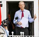 Hoe de kansen van Julian Assange keerden