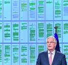 Deze kwesties liggen nu op tafel bij de brexit-gesprekken