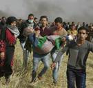 VN-chef wil onafhankelijk onderzoek naar geweldsescalatie in Gazastrook