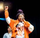 Opgefokte standjes en koortsig zomerzot: zo opwindend was dag twee op Cactusfestival 