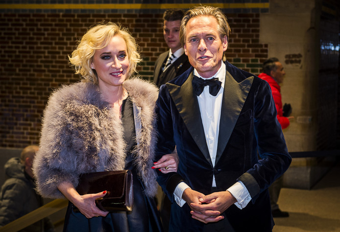 Jort Kelder: Relatieroddels over Eva en mij erg ordinair | Show | AD.nl