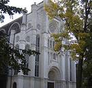 Gezocht: koper voor enorme Sint-Annakerk in hartje Gent