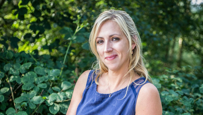 'Nieuw talent' Lilian Marijnissen op kieslijst SP | Nieuws | AD.nl