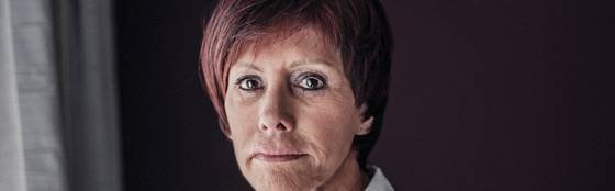 Jacky Lafon: ´´Ik laat me niet meer ziek maken door roddels´´