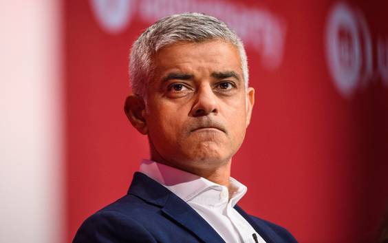 Londens burgemeester Sadiq Khan roept op tot nieuw Brexit-referendum