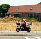 Code oranje in heel Vlaanderen, nu ook sproeiverbod in Antwerpen en Limburg