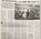 Opa van David Van de Steen in 2001: 