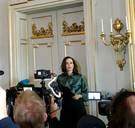 Crisis binnen Nobelcomité groeit na opstappen zesde lid