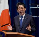 Premier van pacifistisch Japan wil sterker leger om Noord-Korea te kunnen weerstaan