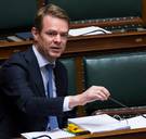 Rebellie binnen CD&V: Kamerlid Hendrik Bogaert dreigt begroting zonder evenwicht niet goed te keuren