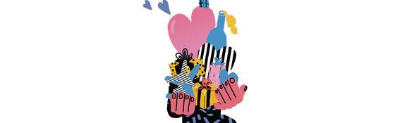 Waar zijn die sugardaddy’s nu precies op uit? Onze journaliste ging undercover om dat uit te zoeken