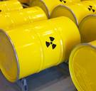 Radioactieve wolk boven Europa na nucleair ongeval in Rusland of Kazachstan