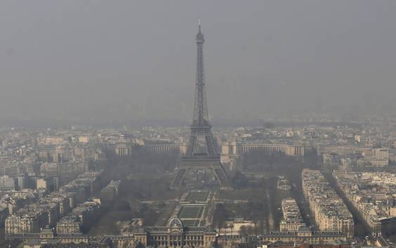 15.000 wetenschappers uit 184 landen waarschuwen voor 