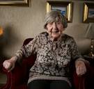 Zweedse Dagny Carlsson (105) is 'oudste blogster te wereld': 