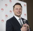 Tesla-baas Elon Musk onthult details vernieuwde Model 3