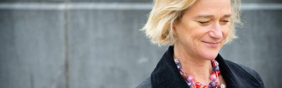 Kun je van je vader af geraken?