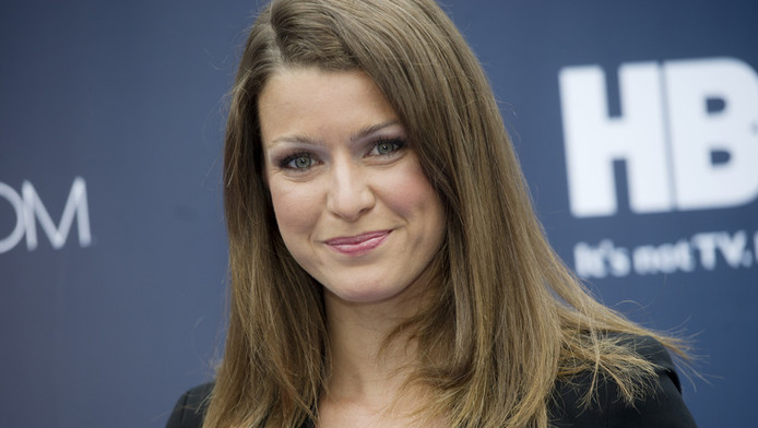 Merel Westrik van WNL naar RTL Nieuws | TV & Radio | AD.nl