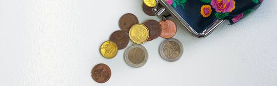 Beleg eens je wisselgeld: start-up verlaagt drempel naar beurs met microbedragen