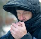 Koudste 17e maart sinds 1909