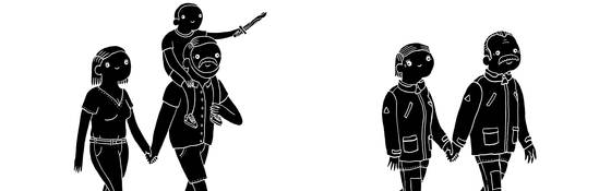 Op zoek naar het geheim van de eeuwigdurende jeugdliefde
