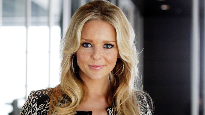 Chantal Janzen vindt het lullig voor Paay | Sterren | AD.nl