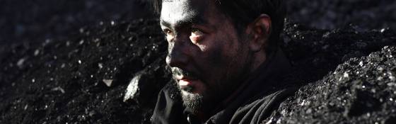 Confidenties van een semi-vluchteling