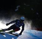 Skiester Marjolein Decroix dagvaardt BOIC wegens niet-selectie voor Winterspelen

