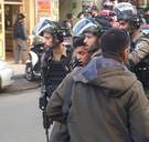 Opnieuw rellen in Jeruzalem: verscheidene Palestijnen opgepakt