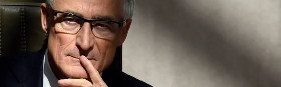 Vlaamse regering houdt voet bij stuk: overheid valt niets te verwijten