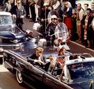 Speech die JFK nooit kon houden tot leven gewekt met Kennedy's eigen stem