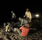 Luc Tuymans haalt twee Caravaggio’s naar Antwerpen