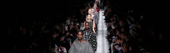 Parijse modeweek overschaduwd door berichten over sadisme en racisme