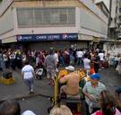 Wereld verliest strijd tegen honger: 