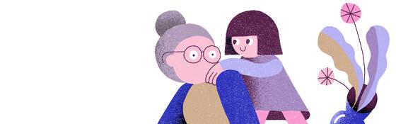 ´´Onthaal-oma's? Klinkt tof, maar er is maar één oplossing: meer crèches!´´