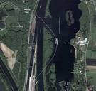 België is vanaf 1 januari een stukje kleiner na grondruil met Nederland