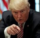 Trump beledigt tv-presentator: 