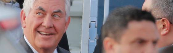 Is Poetin bereid Assad te laten vallen?