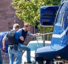 Huiszoekingen in België houden verband met plannen voor aanslag in Duitsland